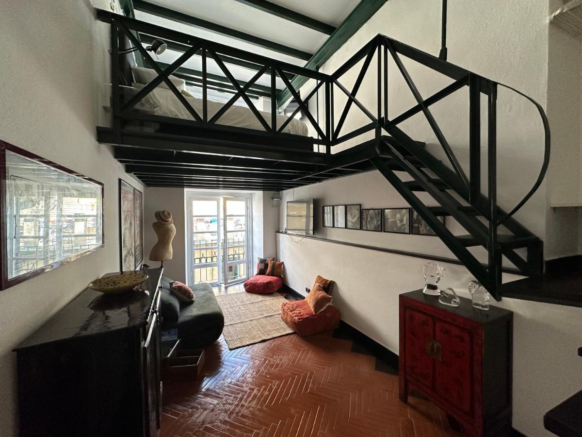 Apartamento Pesto&Focaccia Génova Exterior foto